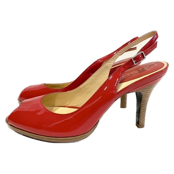 cole haan nike air slingbacks